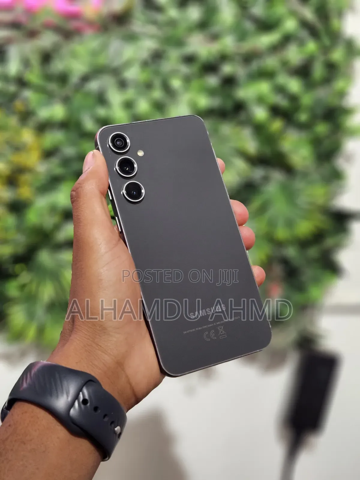 Samsung Galaxy S23 128 GB