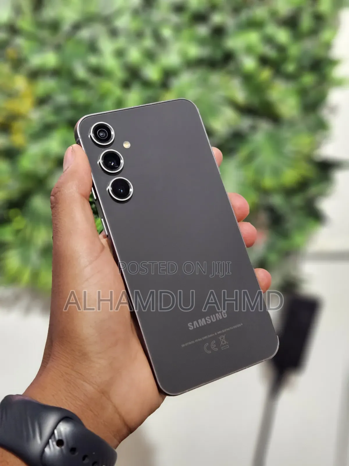 Samsung Galaxy S23 128 GB