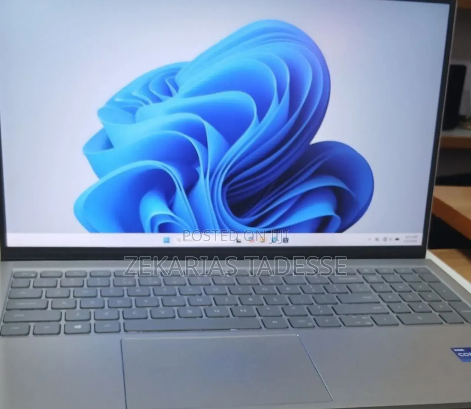 New Laptop Dell XPS 15 16GB Intel Core I7 SSD 1T