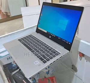 New Laptop HP ProBook 450 G7 8GB Intel Core I7 SSD 512GB