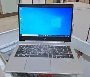 New Laptop HP ProBook 450 G7 8GB Intel Core I7 SSD 512GB