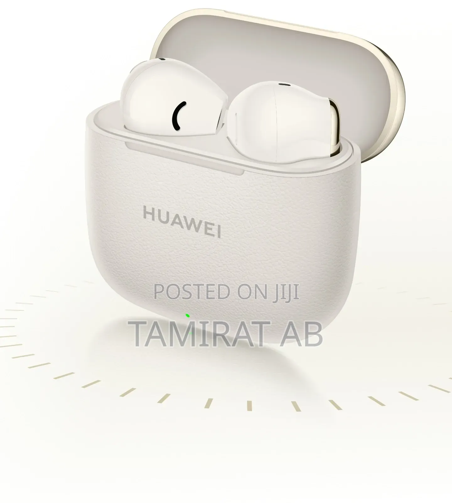 Huawei Freebuds Se 3 Earbuds
