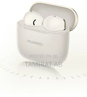 Huawei Freebuds Se 3 Earbuds
