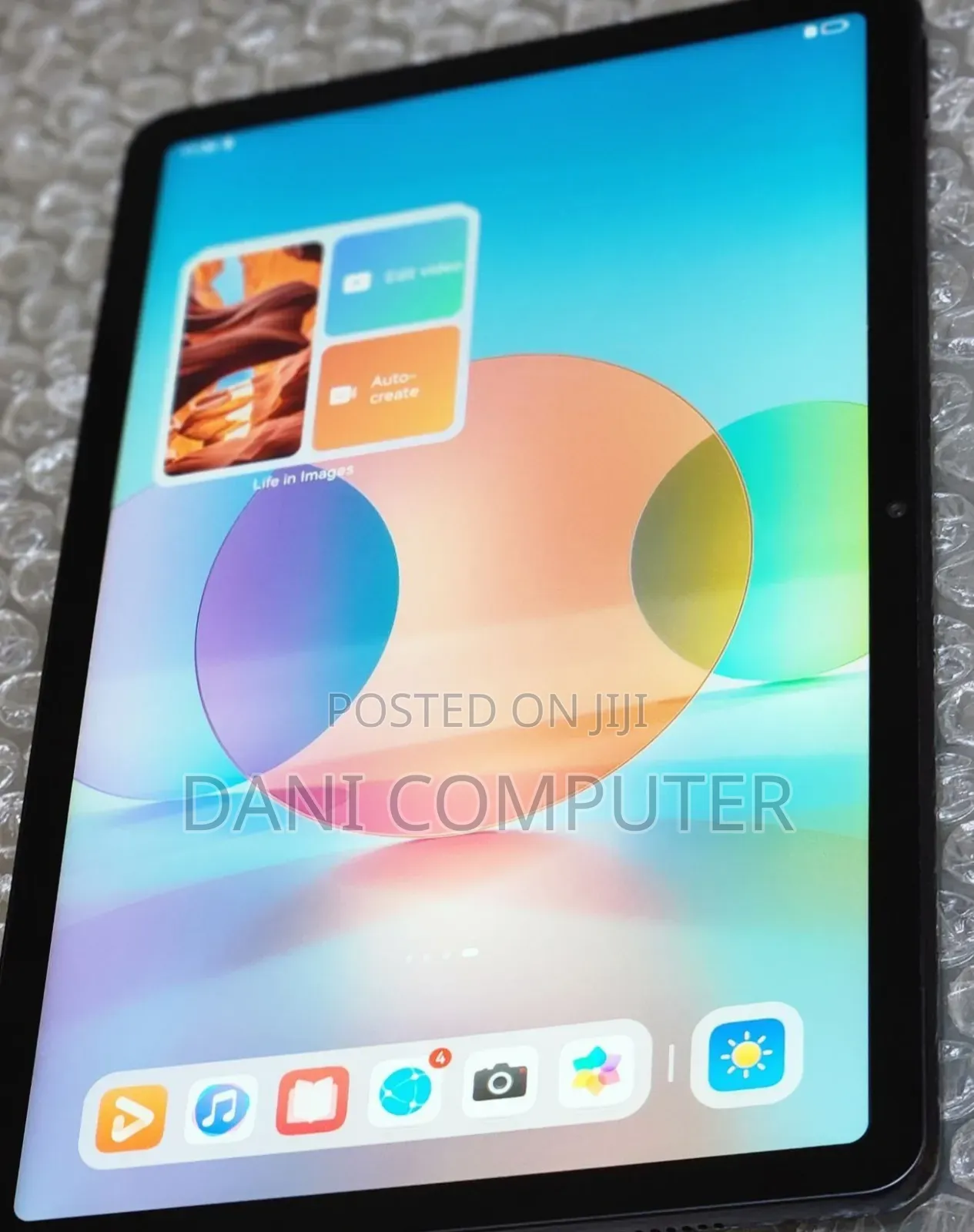 New Huawei MatePad 11.5 128 GB