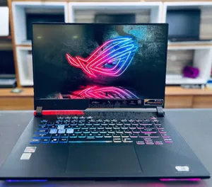 New Laptop Asus ROG Strix G16 G614 16GB AMD Ryzen 9 SSD 1T