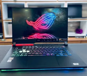New Laptop Asus ROG Strix G16 G614 16GB AMD Ryzen 9 SSD 1T