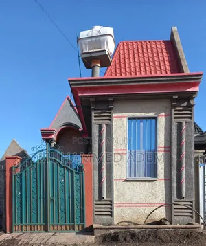 Furnished 3bdrm House in Around Jawar, Adama for sale