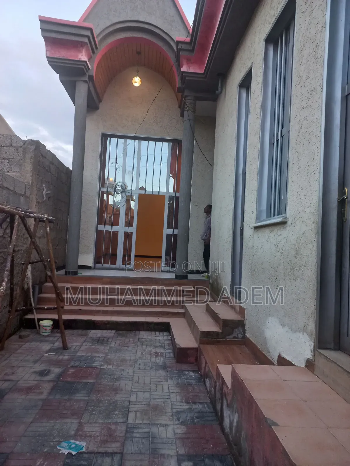 Furnished 3bdrm House in Around Jawar, Adama for sale