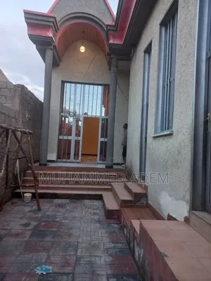 Furnished 3bdrm House in Around Jawar, Adama for sale
