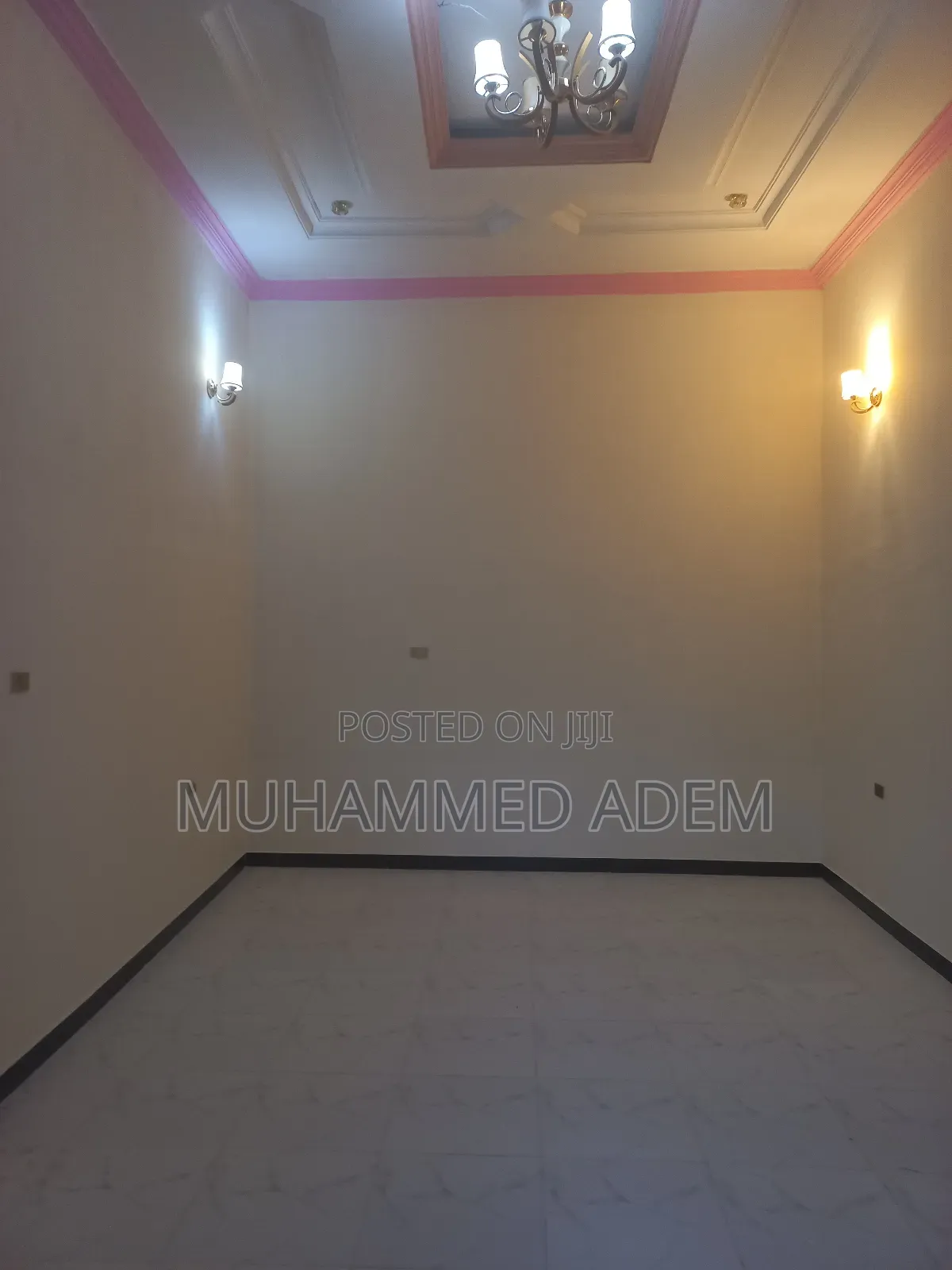 Furnished 3bdrm House in Around Jawar, Adama for sale