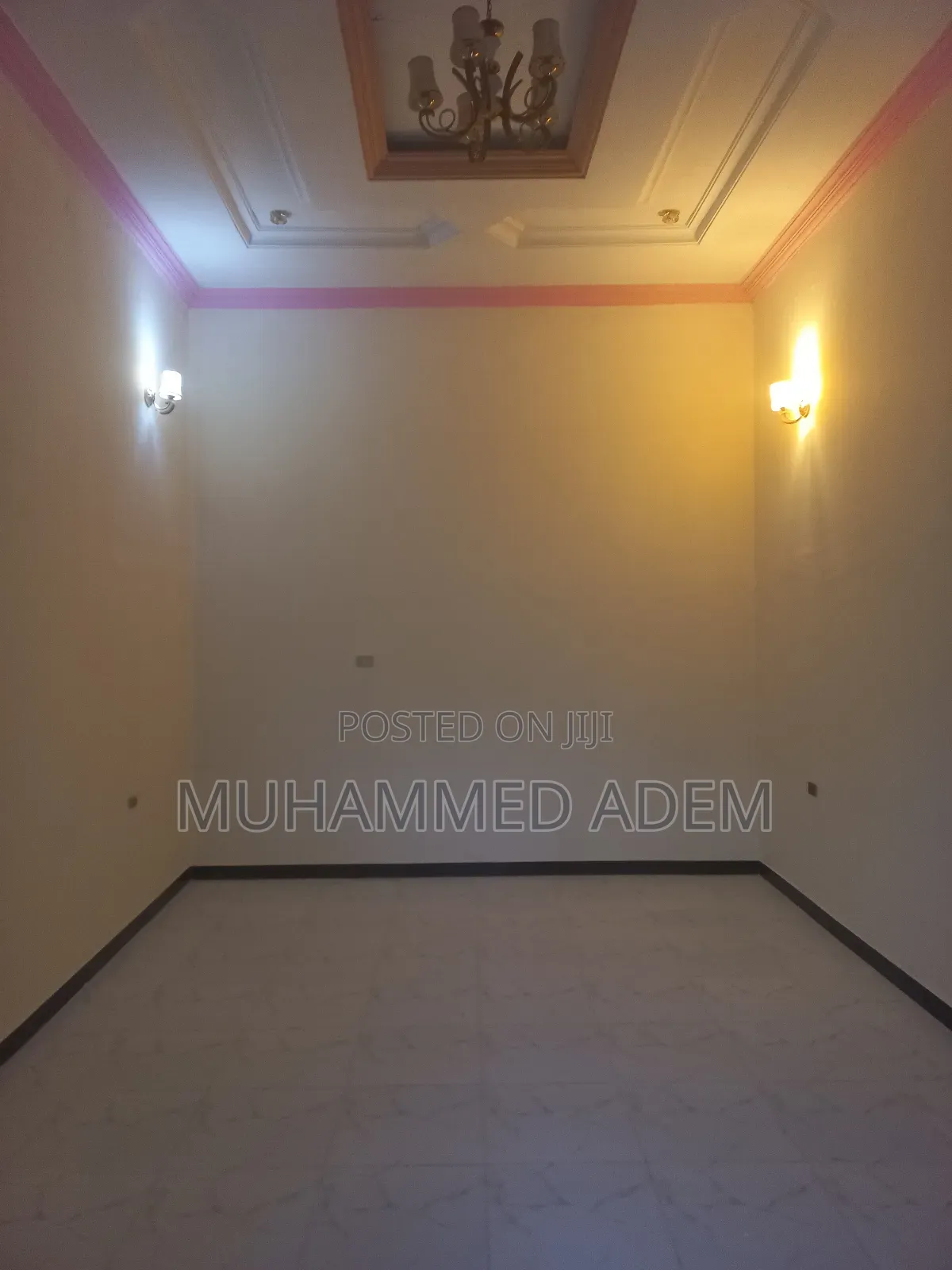 Furnished 3bdrm House in Around Jawar, Adama for sale