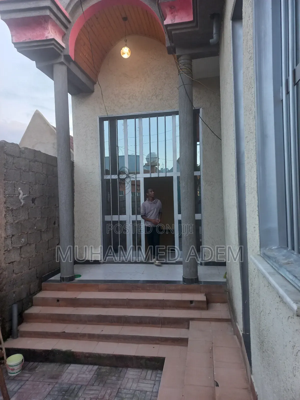 Furnished 3bdrm House in Around Jawar, Adama for sale