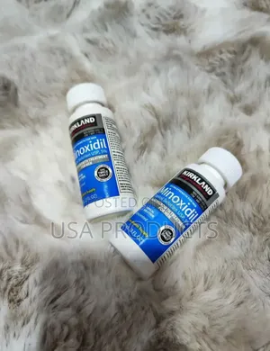 Minoxidil Original Espuma Combo