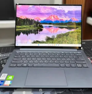 New Laptop Lenovo 16GB Intel Core I7 SSD 512GB