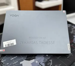 New Laptop Lenovo 16GB Intel Core I7 SSD 512GB