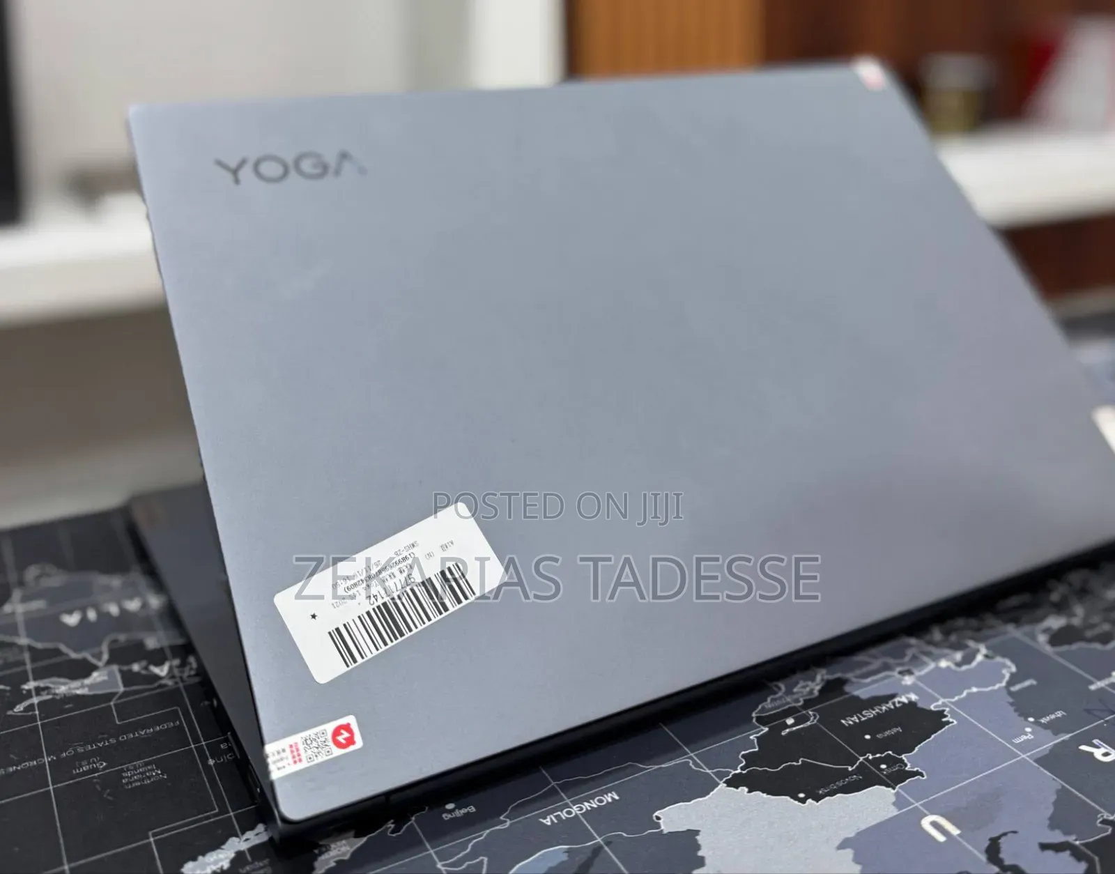 New Laptop Lenovo 16GB Intel Core I7 SSD 512GB