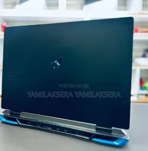 New Laptop Acer Predator Helios Neo 16 16GB Intel Core I7 SSD 1T