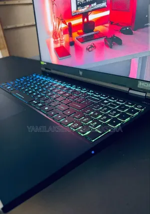 New Laptop Acer Predator Helios Neo 16 16GB Intel Core I7 SSD 1T