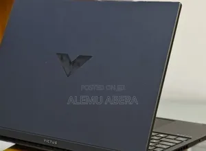 New Laptop HP Victus 16 16GB Intel Core I7 SSD 512GB