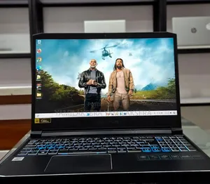 New Laptop Acer Predator Helios 300 16GB Intel Core I7 SSD 1T