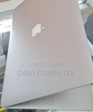 New Laptop Apple MacBook Pro 2014 16GB Intel Core I7 SSD 256GB
