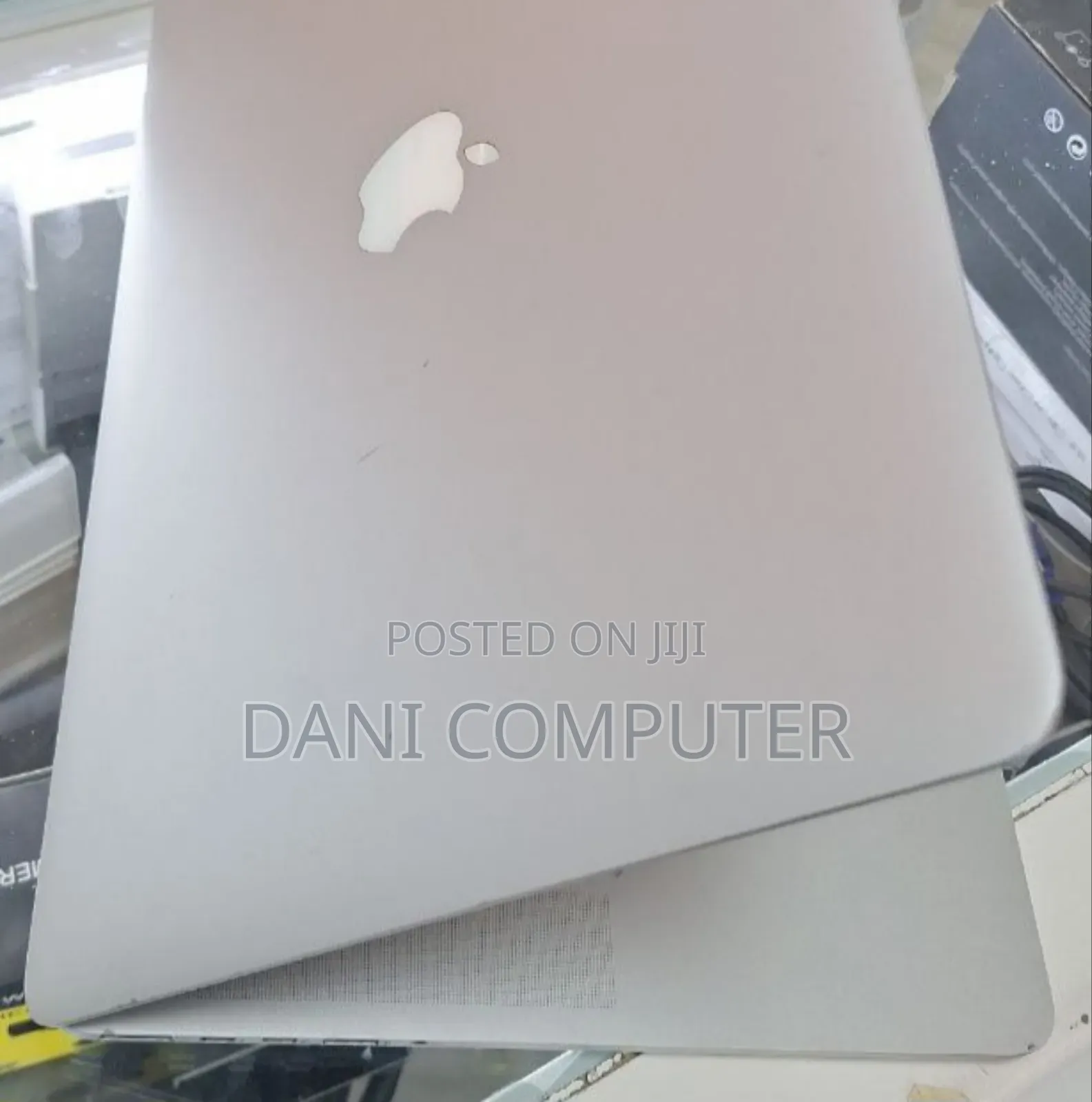New Laptop Apple MacBook Pro 2014 16GB Intel Core I7 SSD 256GB
