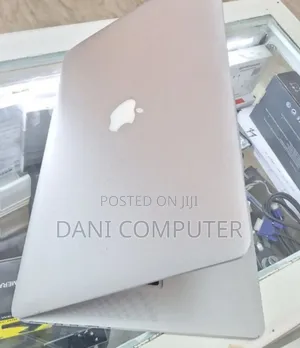 New Laptop Apple MacBook Pro 2014 16GB Intel Core I7 SSD 256GB