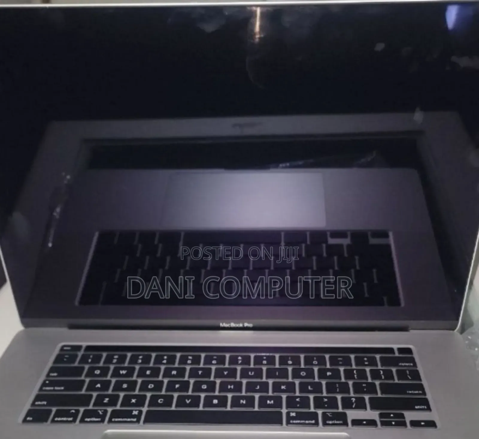 New Laptop Apple MacBook Pro 2019 64GB Intel Core I9 SSD 1T