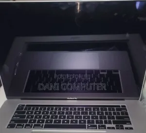 New Laptop Apple MacBook Pro 2019 64GB Intel Core I9 SSD 1T