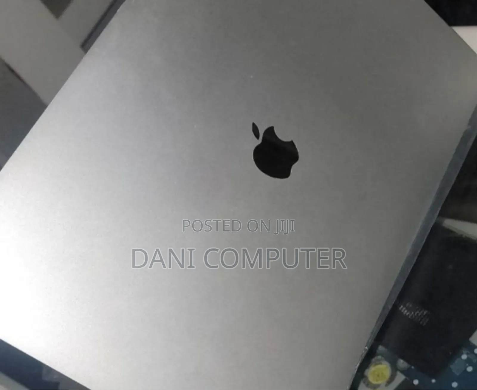 New Laptop Apple MacBook Pro 2019 64GB Intel Core I9 SSD 1T