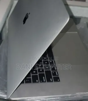 New Laptop Apple MacBook Pro 2019 64GB Intel Core I9 SSD 1T