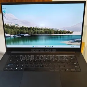 New Laptop Razer Blade 16GB Intel Core I7 SSD 512GB