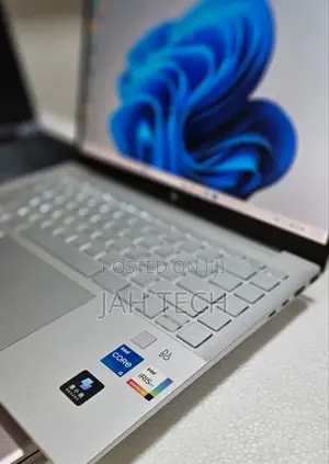 New Laptop HP Pavilion 15 16GB Intel Core I5 SSD 1T