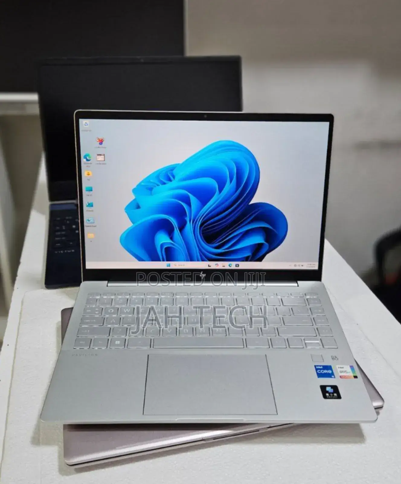 New Laptop HP Pavilion 15 16GB Intel Core I5 SSD 1T