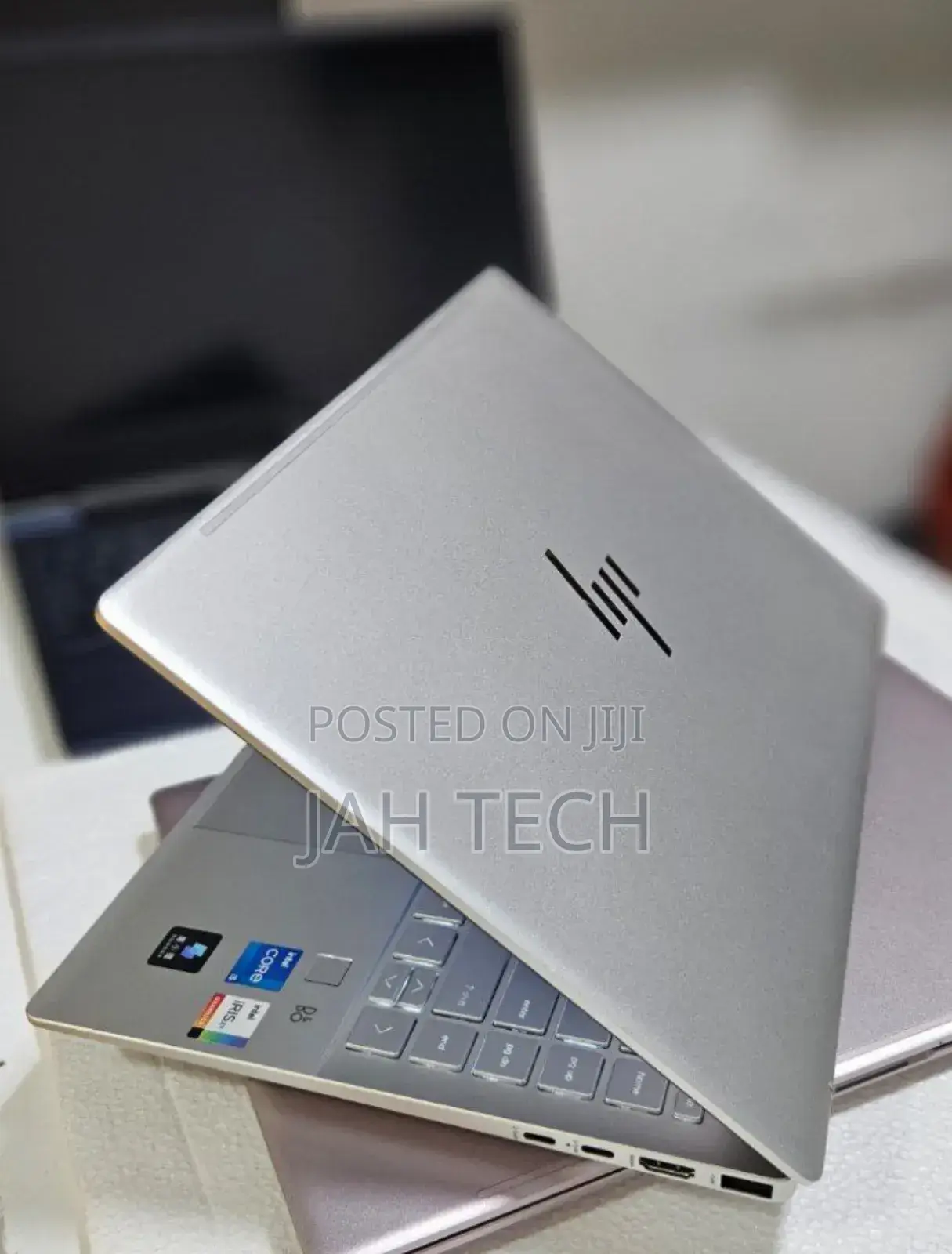 New Laptop HP Pavilion 15 16GB Intel Core I5 SSD 1T