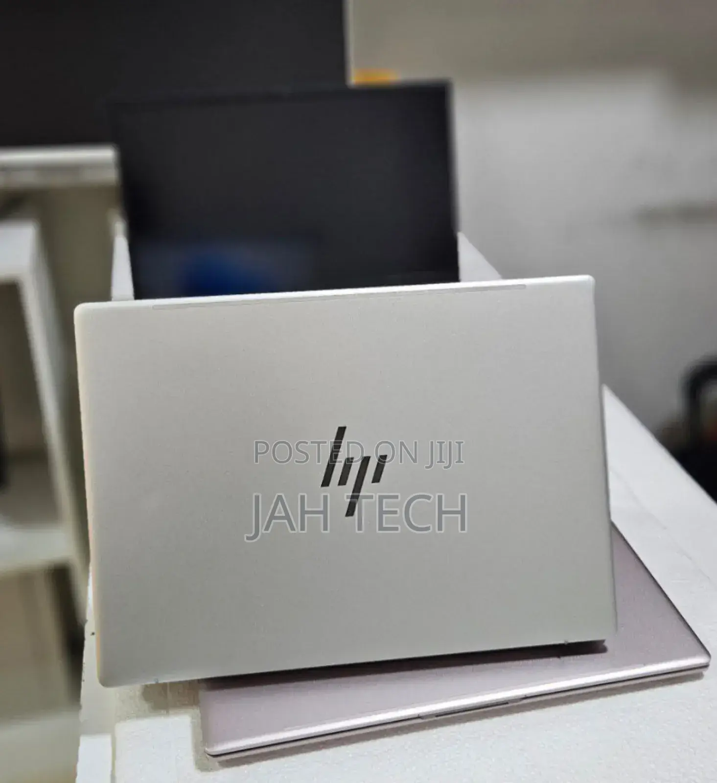 New Laptop HP Pavilion 15 16GB Intel Core I5 SSD 1T
