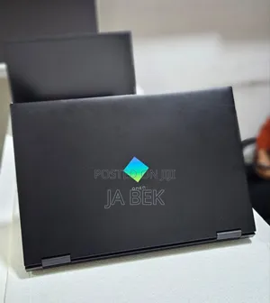New Laptop HP Omen 15 16GB Intel Core I5 SSD 512GB