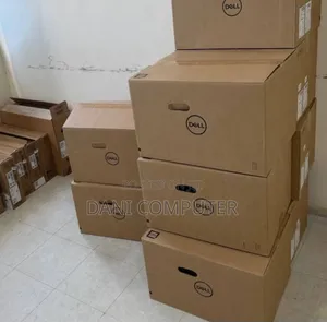 New Desktop Computer Dell Optiplex 7020 8GB Intel Core I5 SSD 512GB