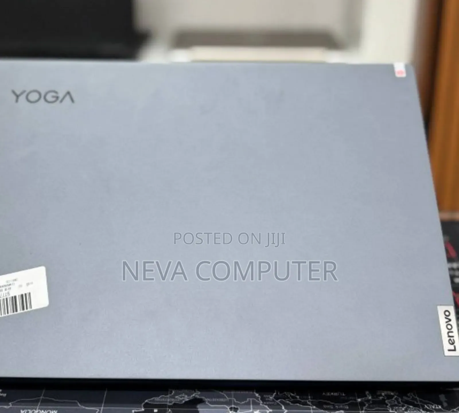 New Laptop Lenovo Yoga 11e 16GB Intel Core I7 SSD 512GB