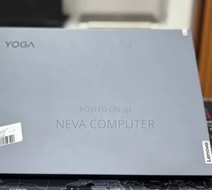 New Laptop Lenovo Yoga 11e 16GB Intel Core I7 SSD 512GB