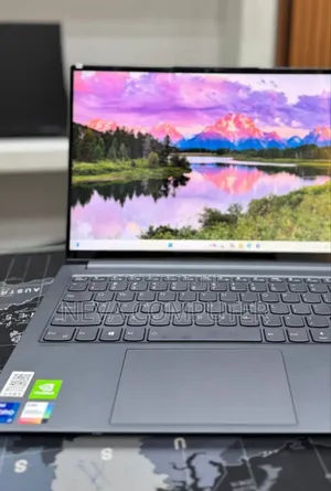 New Laptop Lenovo Yoga 11e 16GB Intel Core I7 SSD 512GB