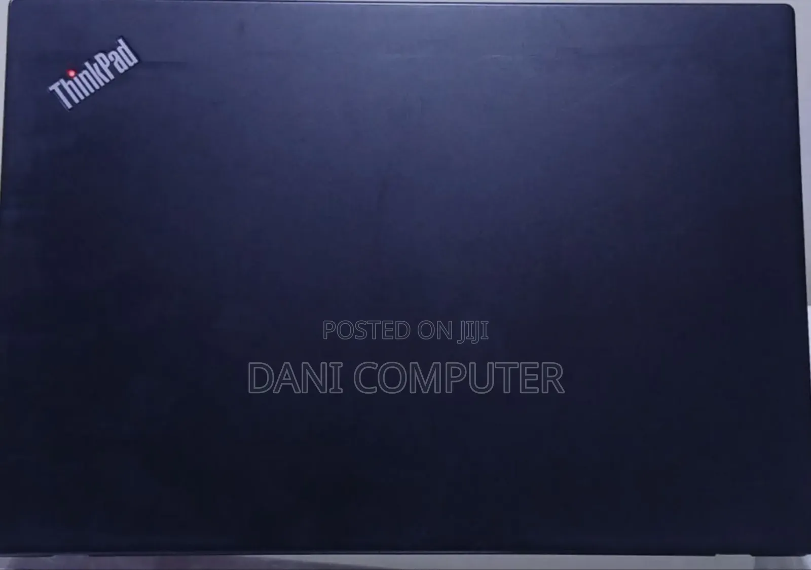 New Laptop Lenovo ThinkPad X390 8GB Intel Core I5 SSD 512GB