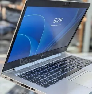 New Laptop HP EliteBook 840 16GB Intel Core I5 SSD 512GB