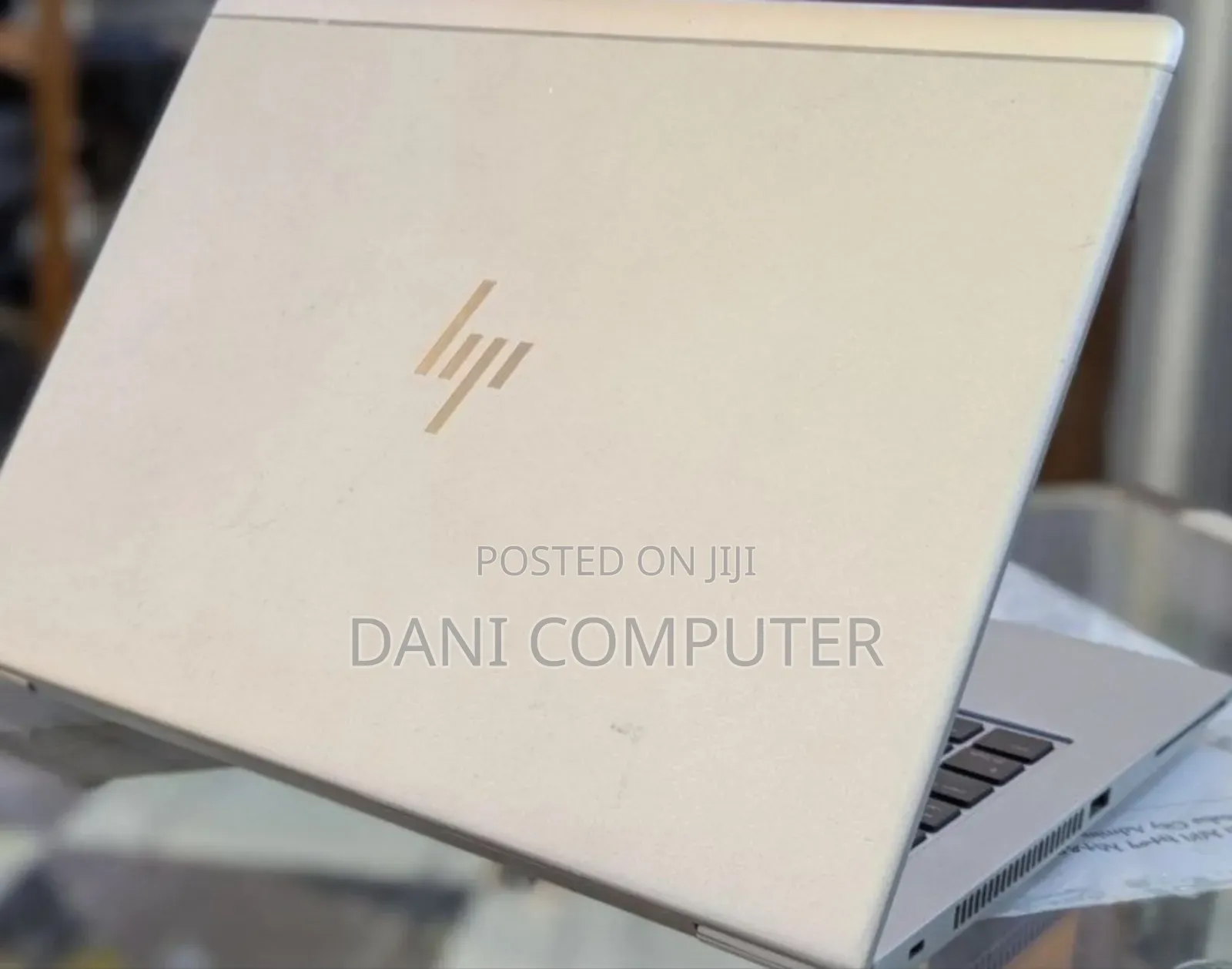 New Laptop HP EliteBook 840 16GB Intel Core I5 SSD 512GB