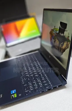 New Laptop HP Victus 15 16GB Intel Core I5 SSD 512GB
