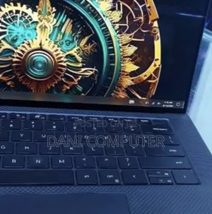 New Laptop Dell Precision 5550 16GB Intel Core I7 SSD 512GB