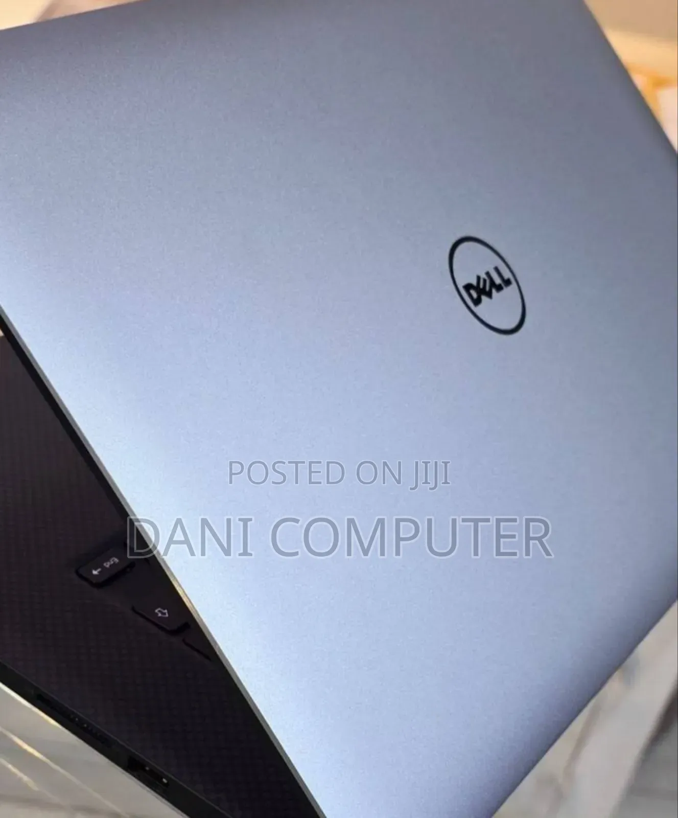 New Laptop Dell Precision 5550 16GB Intel Core I7 SSD 512GB