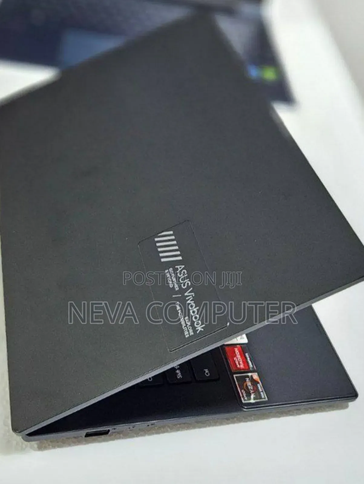 New Laptop Asus VivoBook 15 X505BA 16GB AMD Ryzen 5 SSD 512GB