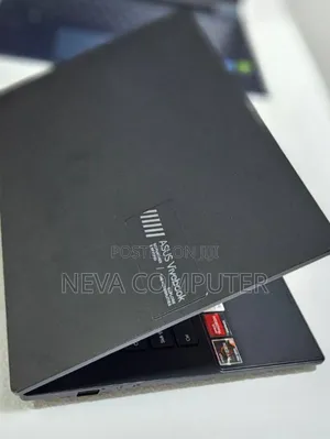 New Laptop Asus VivoBook 15 X505BA 16GB AMD Ryzen 5 SSD 512GB