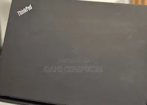 New Laptop Lenovo ThinkPad X395 16GB AMD Ryzen 5 SSD 512GB